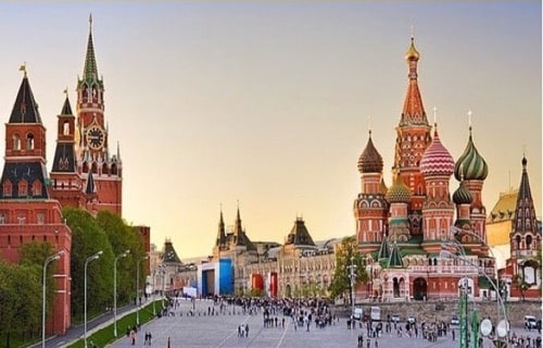 «Тайны кремлевских башен»